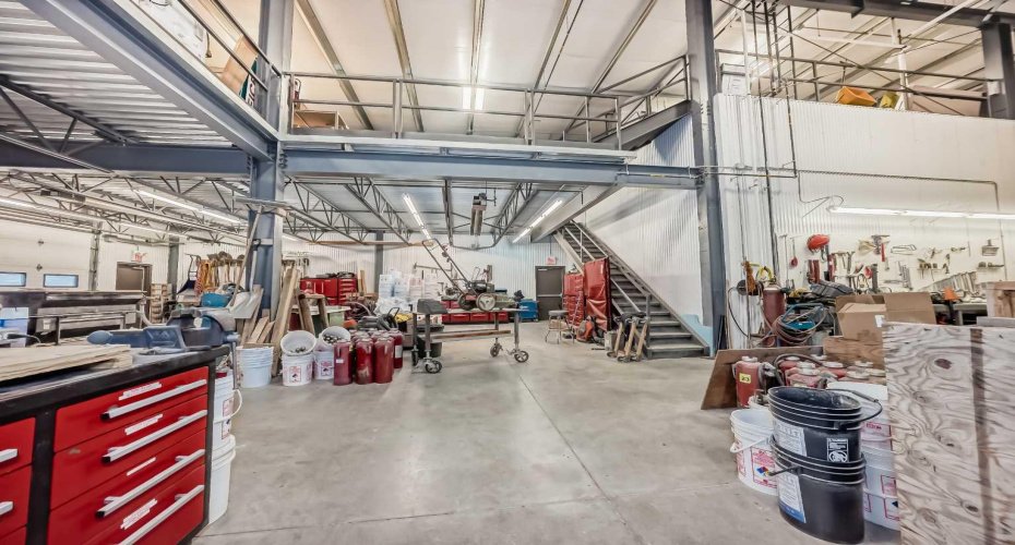 Township Road 240, Rural Wheatland County, Alberta T1P 0R5, ,Commercial,For Sale,Township Road 240,A2271690