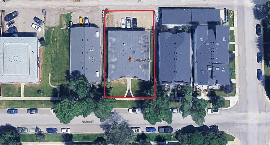 128 22 Avenue, Calgary, Alberta T2E 1T3, ,Multi-family,For Sale,22,A2271794