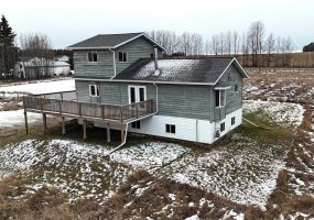53525C Range Road 175, Rural Yellowhead County, Alberta T7E 3L7, 4 Bedrooms Bedrooms, ,2 BathroomsBathrooms,Residential,For Sale,Range Road 175,A2272325