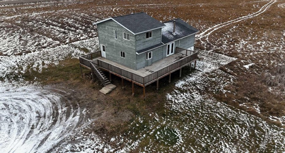53525C Range Road 175, Rural Yellowhead County, Alberta T7E 3L7, 4 Bedrooms Bedrooms, ,2 BathroomsBathrooms,Residential,For Sale,Range Road 175,A2272325