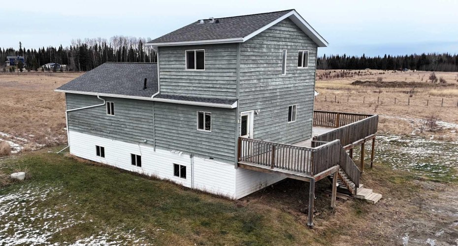 53525C Range Road 175, Rural Yellowhead County, Alberta T7E 3L7, 4 Bedrooms Bedrooms, ,2 BathroomsBathrooms,Residential,For Sale,Range Road 175,A2272325