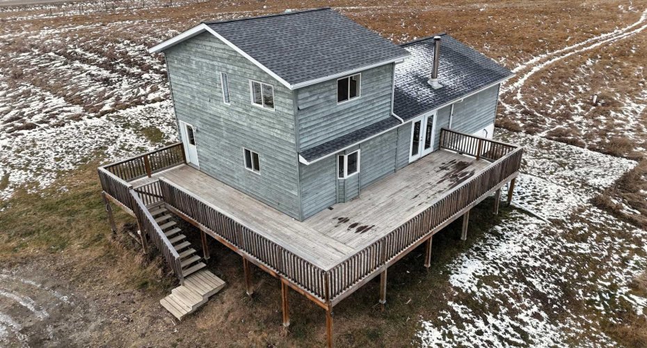 53525C Range Road 175, Rural Yellowhead County, Alberta T7E 3L7, 4 Bedrooms Bedrooms, ,2 BathroomsBathrooms,Residential,For Sale,Range Road 175,A2272325