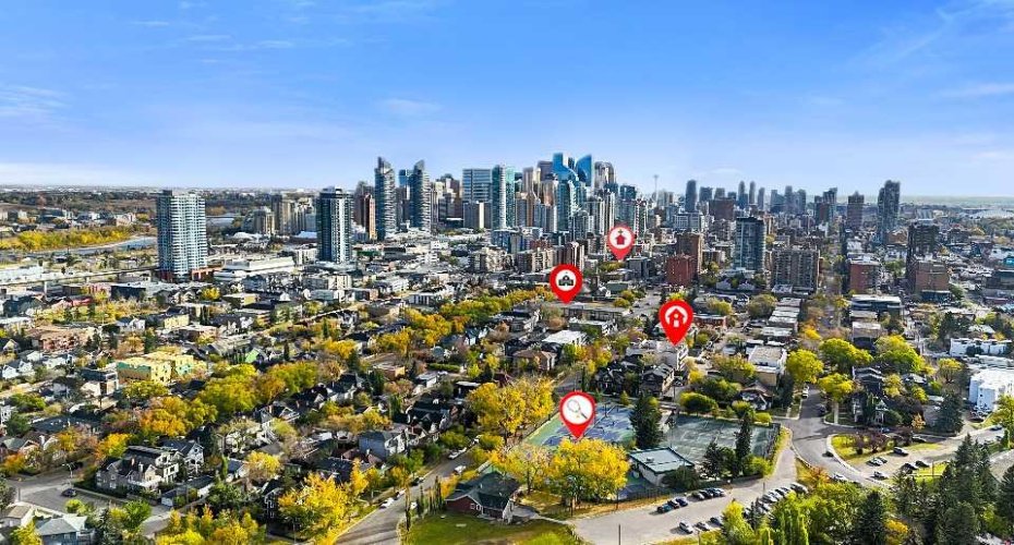 Heart of the community