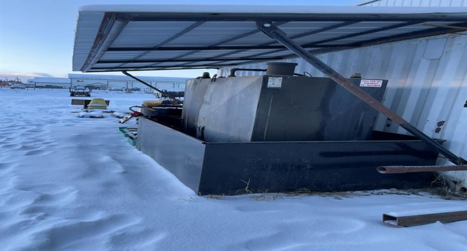 5206 62 Street, Rural Brazeau County, Alberta T7A 1C3, ,Commercial,For Sale,62,A2014824