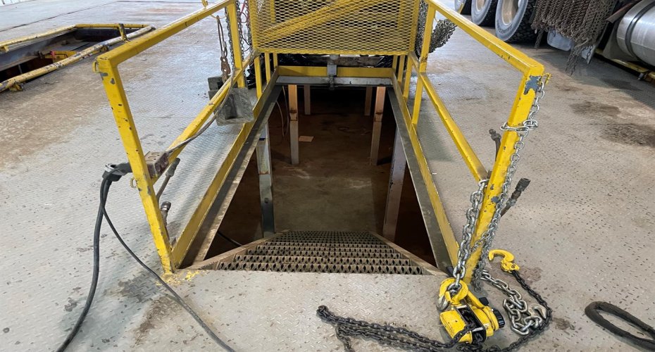 5206 62 Street, Rural Brazeau County, Alberta T7A 1C3, ,Commercial,For Sale,62,A2014824