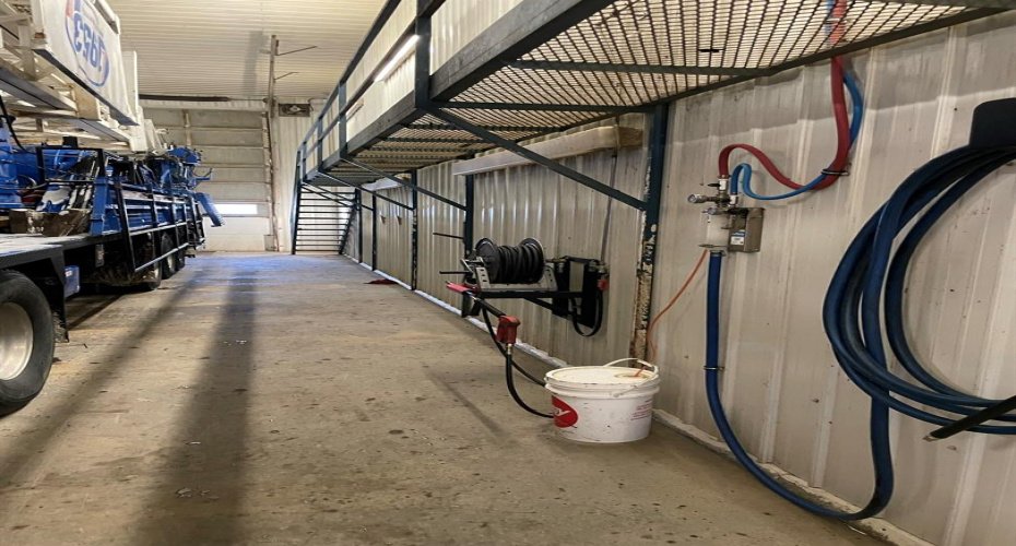 5206 62 Street, Rural Brazeau County, Alberta T7A 1C3, ,Commercial,For Sale,62,A2014824