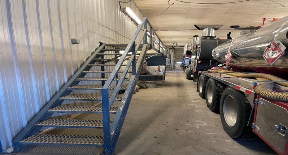 5206 62 Street, Rural Brazeau County, Alberta T7A 1C3, ,Commercial,For Sale,62,A2014824