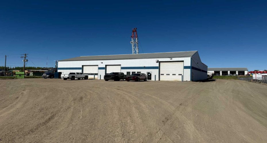 5206 62 Street, Rural Brazeau County, Alberta T7A 1C3, ,Commercial,For Sale,62,A2014824
