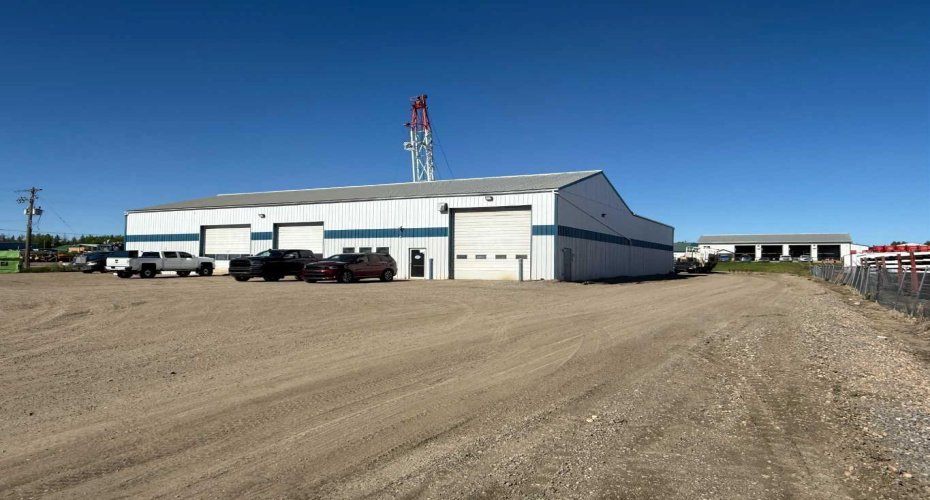 5206 62 Street, Rural Brazeau County, Alberta T7A 1C3, ,Commercial,For Sale,62,A2014824