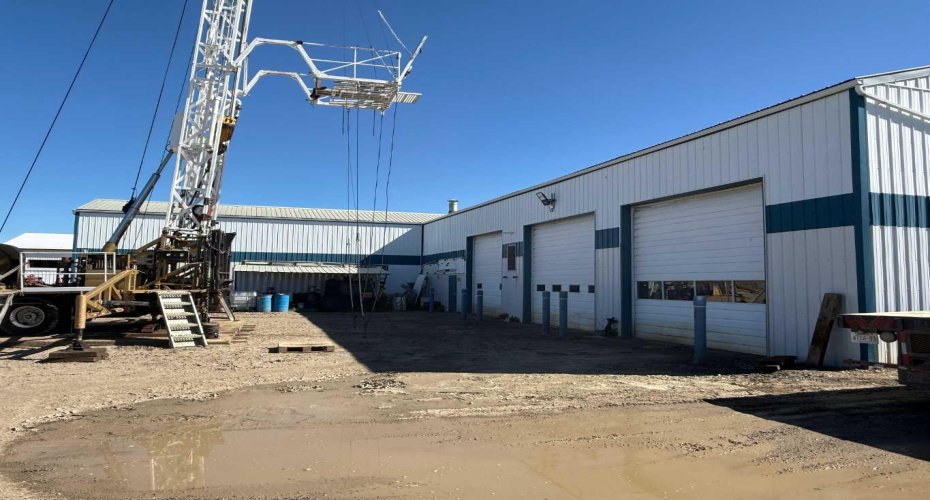 5206 62 Street, Rural Brazeau County, Alberta T7A 1C3, ,Commercial,For Sale,62,A2014824