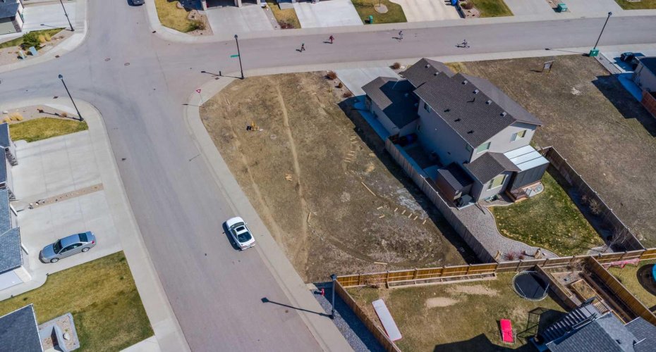 14 Canyon Estates Lane W, Lethbridge, Alberta T1K 5W7, ,Land,For Sale,Canyon Estates Lane W,A2272385