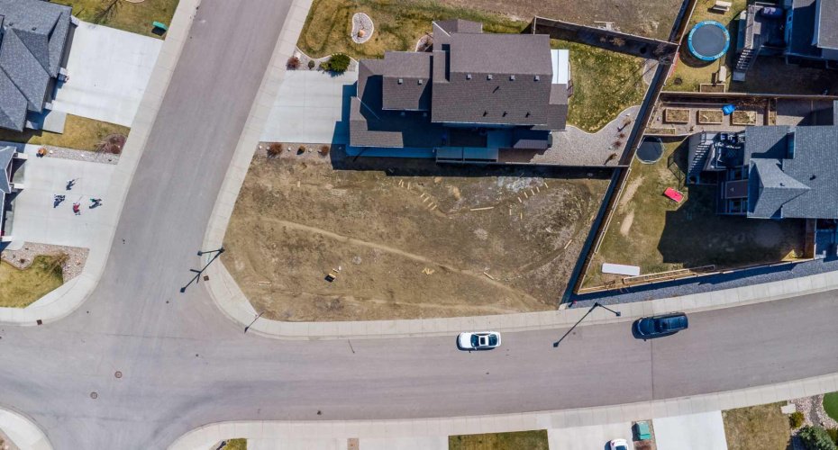 14 Canyon Estates Lane W, Lethbridge, Alberta T1K 5W7, ,Land,For Sale,Canyon Estates Lane W,A2272385
