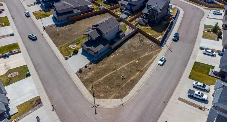 14 Canyon Estates Lane W, Lethbridge, Alberta T1K 5W7, ,Land,For Sale,Canyon Estates Lane W,A2272385
