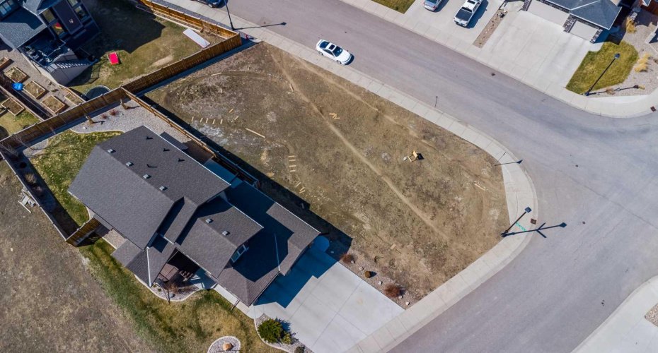14 Canyon Estates Lane W, Lethbridge, Alberta T1K 5W7, ,Land,For Sale,Canyon Estates Lane W,A2272385