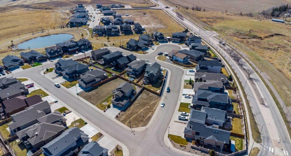 14 Canyon Estates Lane W, Lethbridge, Alberta T1K 5W7, ,Land,For Sale,Canyon Estates Lane W,A2272385