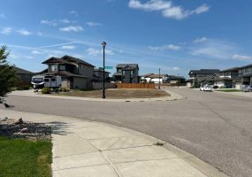 14 Canyon Estates Lane W, Lethbridge, Alberta T1K 5W7, ,Land,For Sale,Canyon Estates Lane W,A2272385