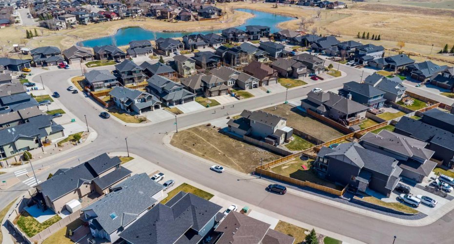 14 Canyon Estates Lane W, Lethbridge, Alberta T1K 5W7, ,Land,For Sale,Canyon Estates Lane W,A2272385