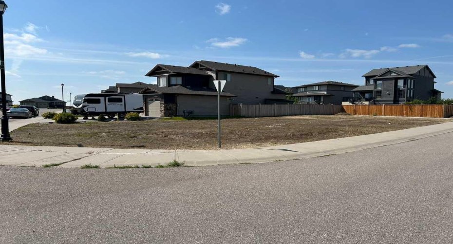 14 Canyon Estates Lane W, Lethbridge, Alberta T1K 5W7, ,Land,For Sale,Canyon Estates Lane W,A2272385