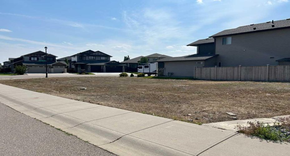 14 Canyon Estates Lane W, Lethbridge, Alberta T1K 5W7, ,Land,For Sale,Canyon Estates Lane W,A2272385