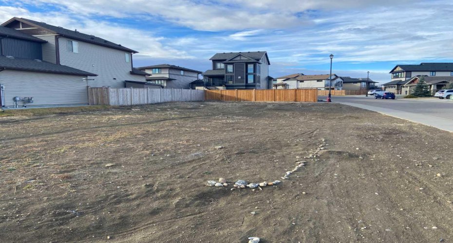 14 Canyon Estates Lane W, Lethbridge, Alberta T1K 5W7, ,Land,For Sale,Canyon Estates Lane W,A2272385