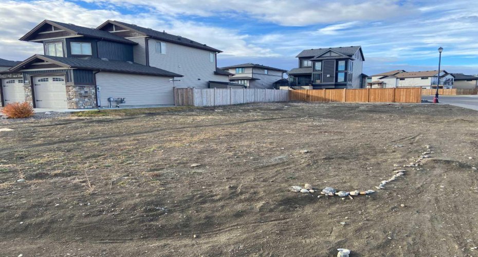 14 Canyon Estates Lane W, Lethbridge, Alberta T1K 5W7, ,Land,For Sale,Canyon Estates Lane W,A2272385