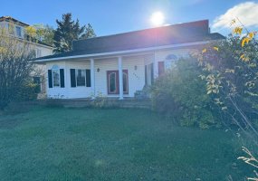 4923 49 Street, Hardisty, Alberta T0B 1V0, 5 Bedrooms Bedrooms, ,2 BathroomsBathrooms,Residential,For Sale,49,A2272458