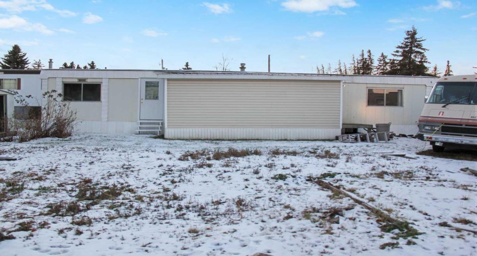 4504 41 Street, Camrose, Alberta T4V4K4, 2 Bedrooms Bedrooms, ,1 BathroomBathrooms,Mobile,For Sale,41,A2272481