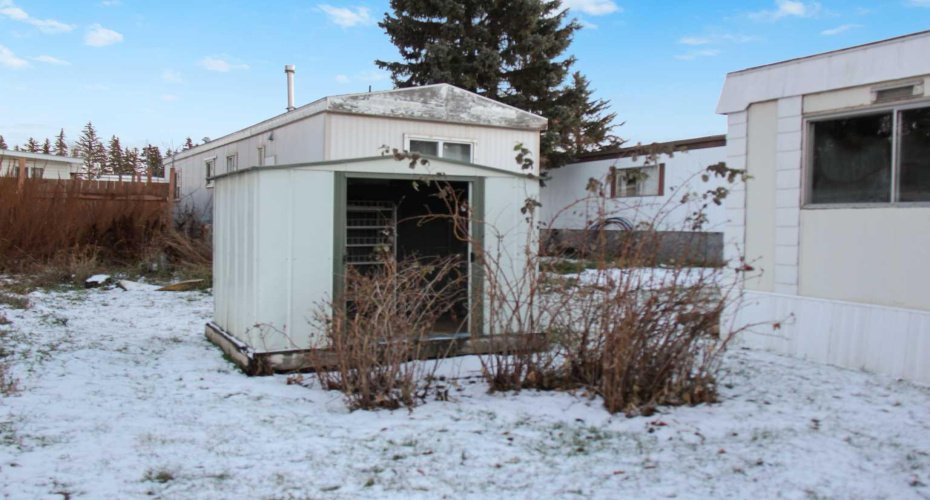 4504 41 Street, Camrose, Alberta T4V4K4, 2 Bedrooms Bedrooms, ,1 BathroomBathrooms,Mobile,For Sale,41,A2272481