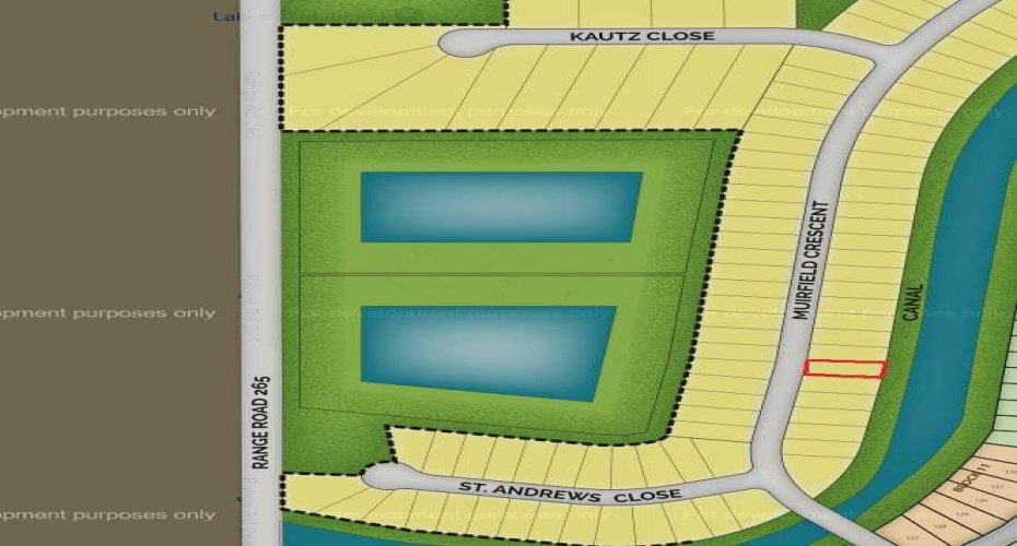 371 Muirfield Crescent, Lyalta, Alberta T0J1Y1, ,Land,For Sale,Muirfield Crescent,A2272546