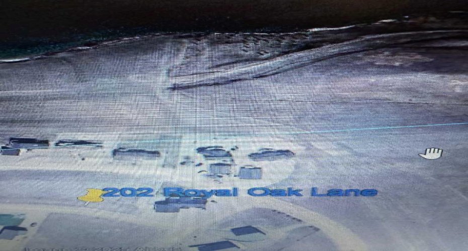 202 Royal Oak Lane, Rural Vulcan County, Alberta T0L 0R0, ,Land,For Sale,Royal Oak,A2272552