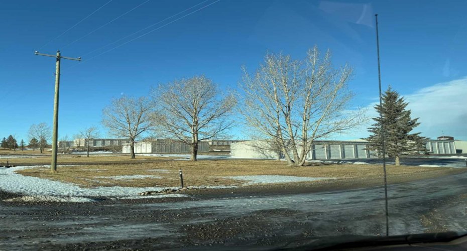 202 Royal Oak Lane, Rural Vulcan County, Alberta T0L 0R0, ,Land,For Sale,Royal Oak,A2272552