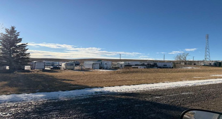 202 Royal Oak Lane, Rural Vulcan County, Alberta T0L 0R0, ,Land,For Sale,Royal Oak,A2272552