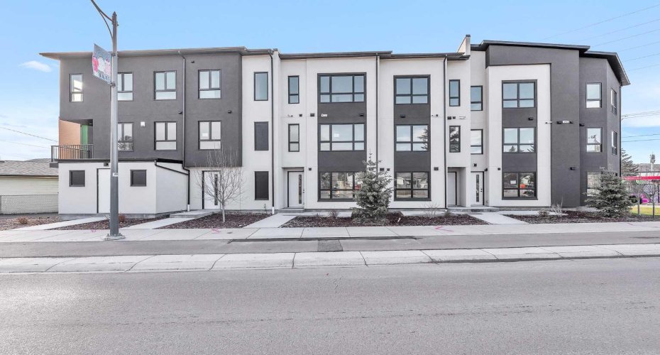 4903 Bowness Road, Calgary, Alberta T3B1H1, 2 Bedrooms Bedrooms, ,1 BathroomBathrooms,Residential,For Sale,Bowness,A2272603