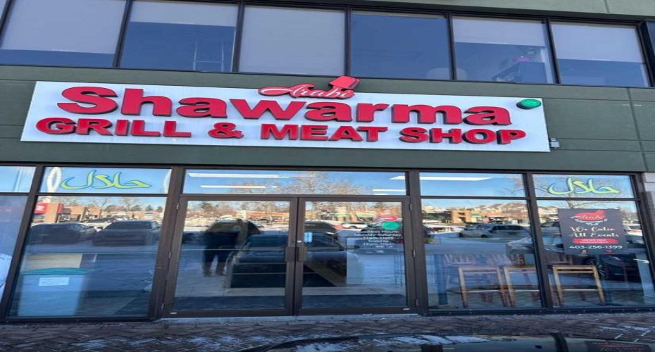 240 Midpark Way, Calgary, Alberta T2X 1N4, ,Commercial,For Lease,Midnapore Mall,Midpark,A2272613