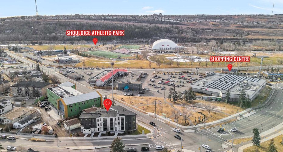 4905 Bowness Road, Calgary, Alberta T3B1H1, 2 Bedrooms Bedrooms, ,4 BathroomsBathrooms,Residential,For Sale,Bowness,A2272621