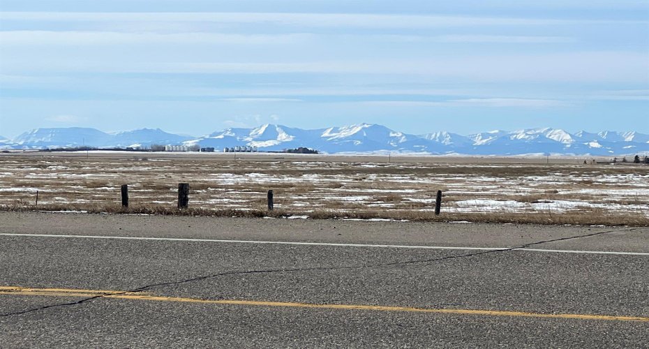 Hwy 23, Rural Foothills County, Alberta T0L 0J0, ,Land,For Sale,Hwy 23,A2272657