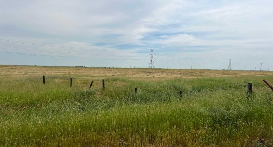 Hwy 23, Rural Foothills County, Alberta T0L 0J0, ,Land,For Sale,Hwy 23,A2272657