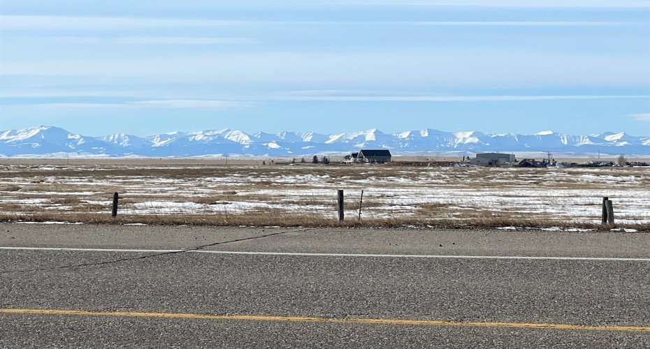 Hwy 23, Rural Foothills County, Alberta T0L 0J0, ,Land,For Sale,Hwy 23,A2272657