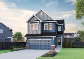 1010 Fowler Road, Airdrie, Alberta T4B5T2, 4 Bedrooms Bedrooms, ,3 BathroomsBathrooms,Residential,For Sale,Fowler,A2272659