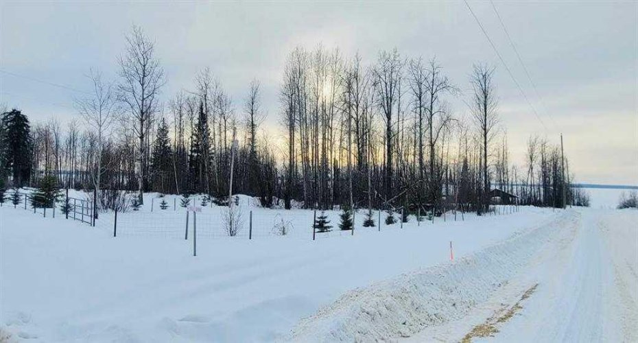 3158 Corner Drive, Calling Lake, Alberta T0G0K0, ,Land,For Sale,Corner Drive,A2269951