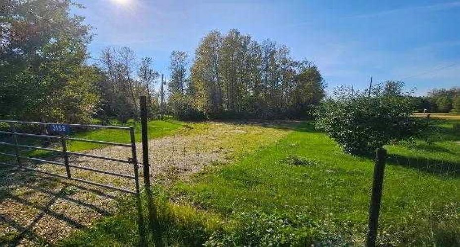 3158 Corner Drive, Calling Lake, Alberta T0G0K0, ,Land,For Sale,Corner Drive,A2269951