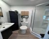 Ensuite - 3 piece
