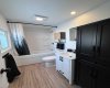 Main 4 piece bathroom
