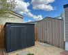 Storage sheds