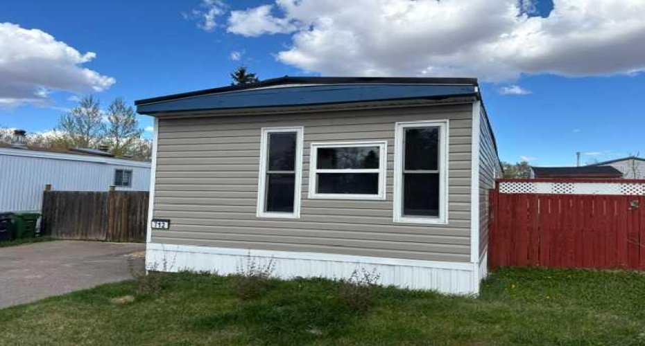 6834 59 Avenue #712, Red Deer, Alberta T4P1C9, 2 Bedrooms Bedrooms, ,2 BathroomsBathrooms,Mobile,For Sale,59 Avenue #712,A2270032