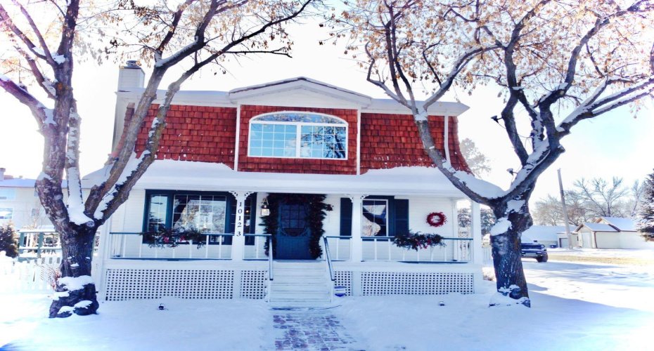10123 Churchill Drive, Lac La Biche, Alberta T0A 2C0, 3 Bedrooms Bedrooms, ,2 BathroomsBathrooms,Residential,For Sale,Churchill Drive,A2272278