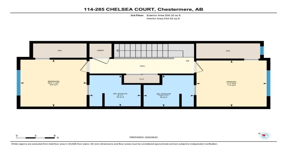 285 Chelsea Court, Chestermere, Alberta T1X 2W7, 2 Bedrooms Bedrooms, ,3 BathroomsBathrooms,Residential,For Sale,Chelsea,A2272396