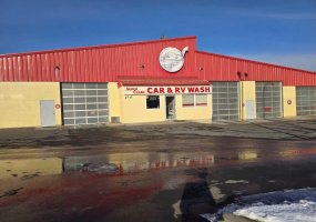 4515 52 Avenue, Red Deer, Alberta T4N7A5, ,Commercial,For Sale,52,A2272404