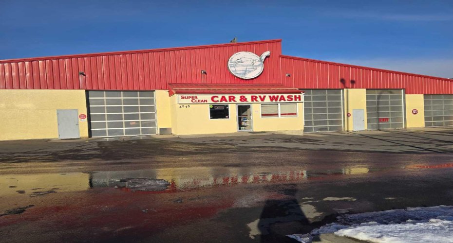 4515 52 Avenue, Red Deer, Alberta T4N7A5, ,Commercial,For Sale,52,A2272404