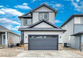 230 Wildrose Drive, Strathmore, Alberta T1P 0G5, 4 Bedrooms Bedrooms, ,4 BathroomsBathrooms,Residential,For Sale,Wildrose,A2272732